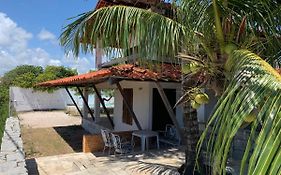 Casa de praia em Carapibus